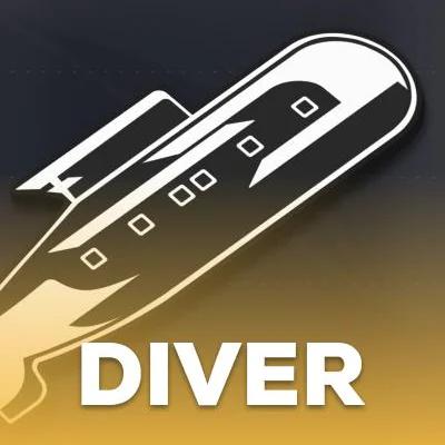Diver
